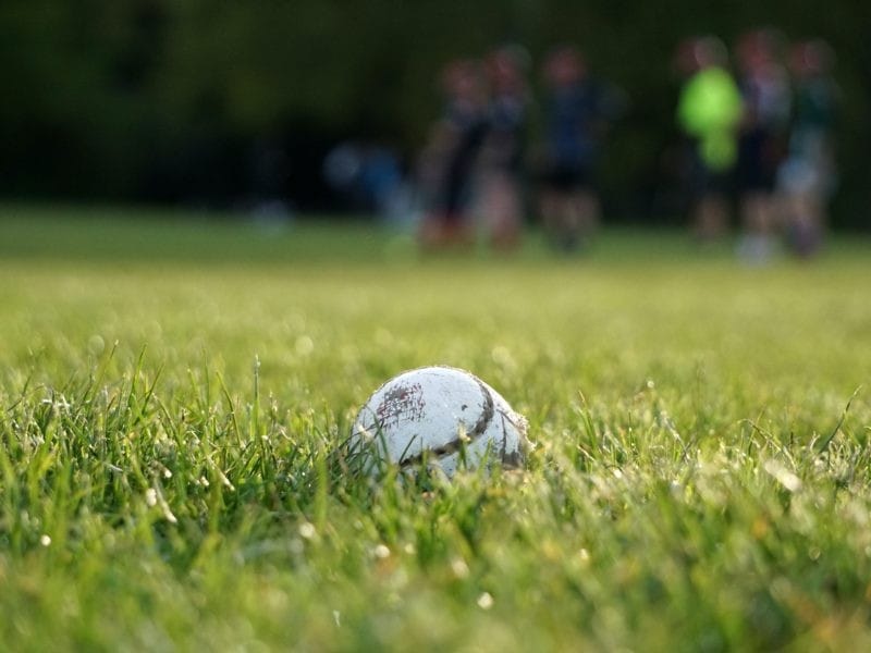 Deportes tradicionales de Irlanda Hurling irlandés